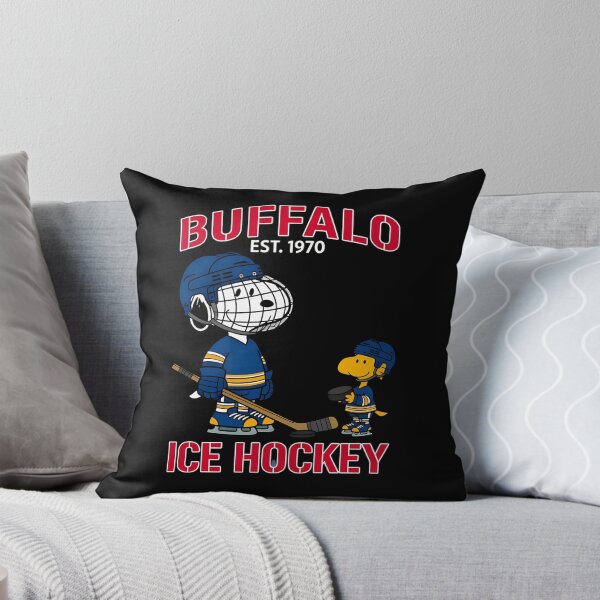 Item preview, Buffalo-Sabrés designed and sold by EdificatTTArt.