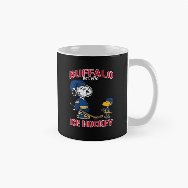 Item preview, Buffalo-Sabrés designed and sold by EdificatTTArt.
