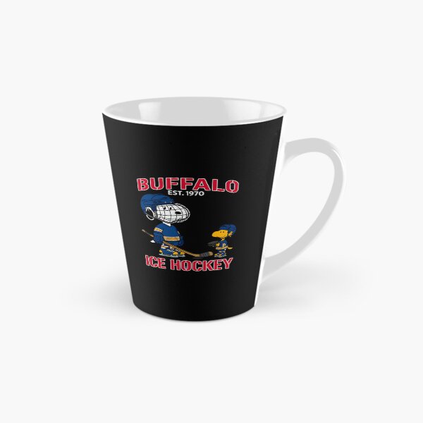 Item preview, Buffalo-Sabrés designed and sold by EdificatTTArt.