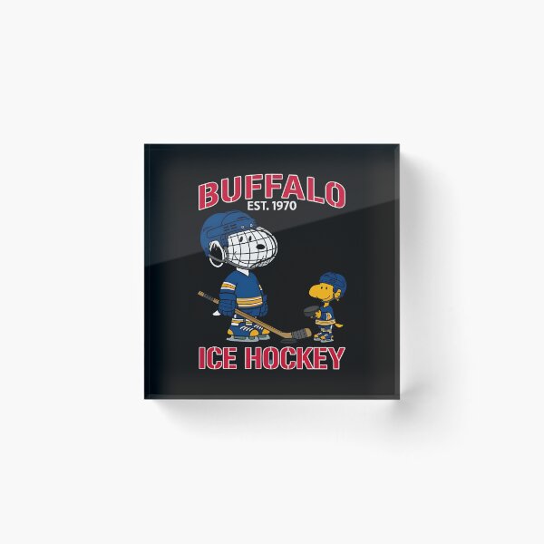 Item preview, Buffalo-Sabrés designed and sold by EdificatTTArt.