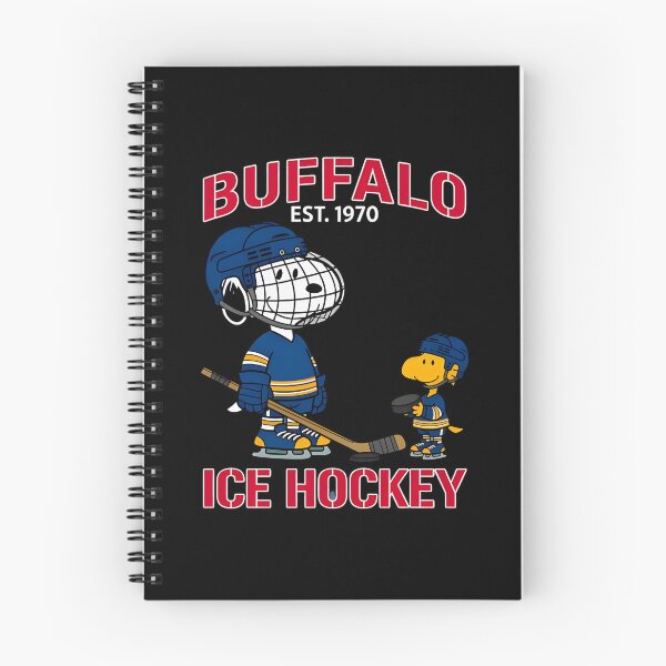 Item preview, Buffalo-Sabrés designed and sold by EdificatTTArt.