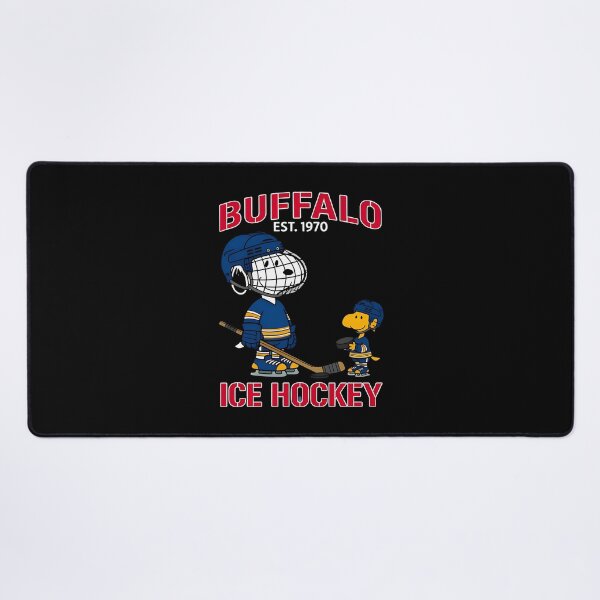 Item preview, Buffalo-Sabrés designed and sold by EdificatTTArt.