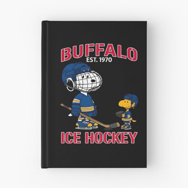 Item preview, Buffalo-Sabrés designed and sold by EdificatTTArt.
