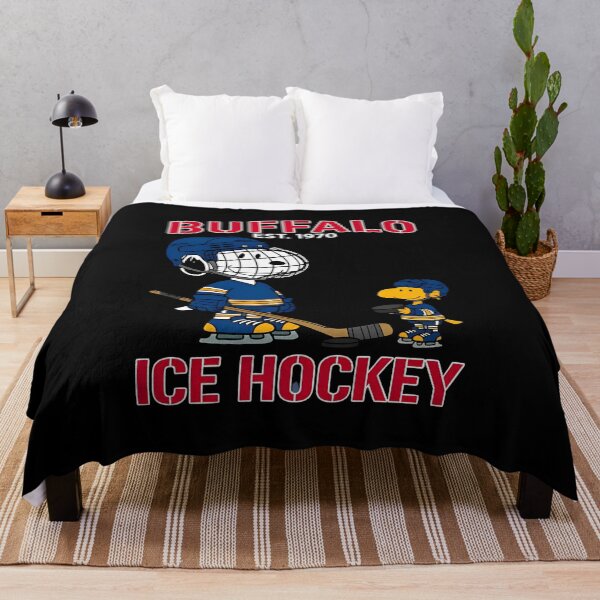 Item preview, Buffalo-Sabrés designed and sold by EdificatTTArt.