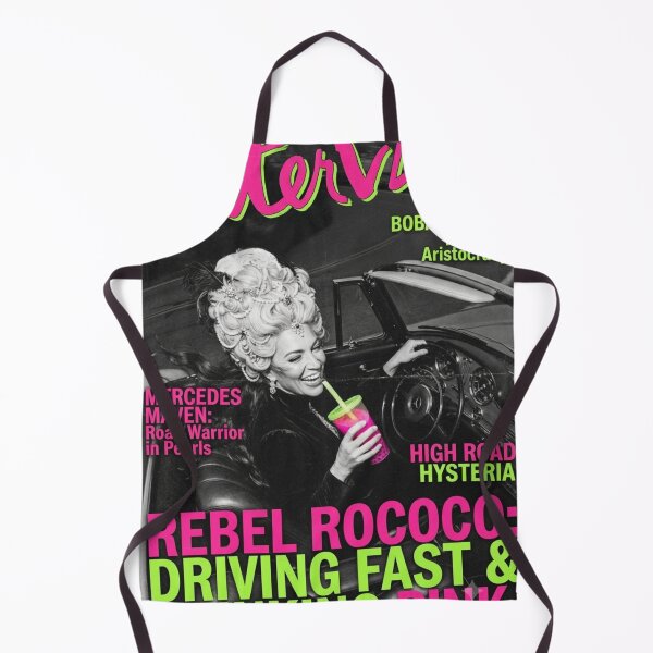 Item preview, Boba & Bark: When Rococo Hits the Road designed and sold by Print Fiction.