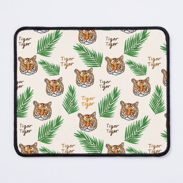 Item preview, Tiger tiger designed and sold by Em-colour.