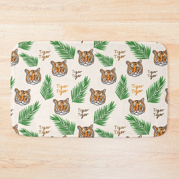 Artikelvorschau, Tiger, Tiger entworfen und verkauft von Em-colour.