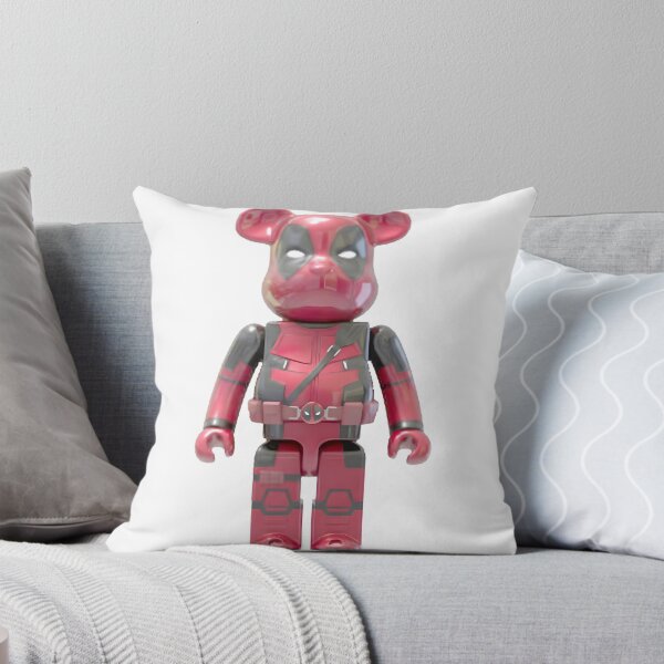 Item preview, Deadpool Bearbrick designed and sold by brocheavisser.