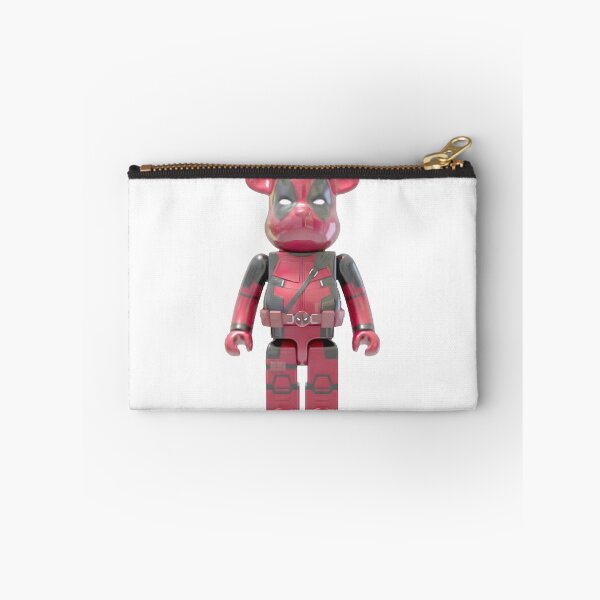 Item preview, Deadpool Bearbrick designed and sold by brocheavisser.