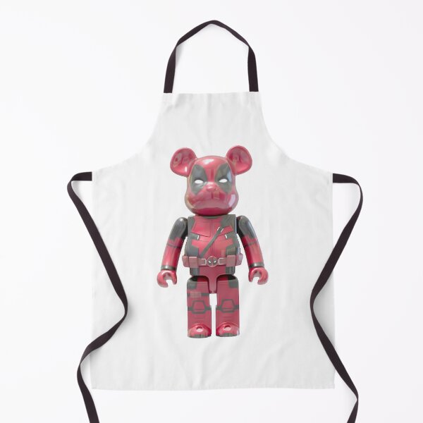Item preview, Deadpool Bearbrick designed and sold by brocheavisser.