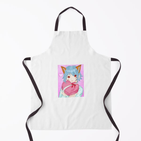 Item preview, Human Fox love designed and sold by ployza.