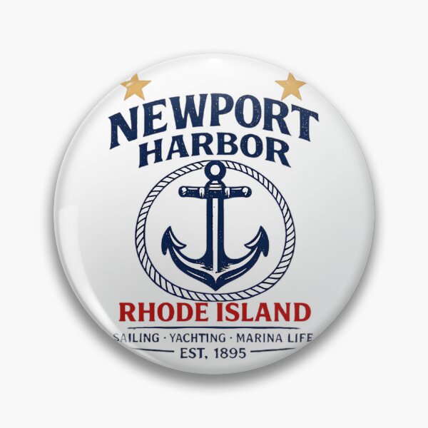 Item preview, Newport Rhode Island designed and sold by EdificatTTArt.