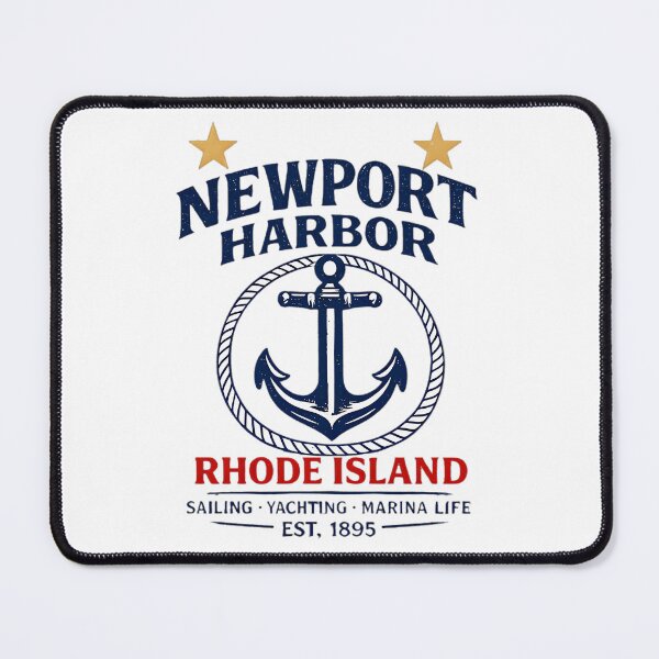 Item preview, Newport Rhode Island designed and sold by EdificatTTArt.