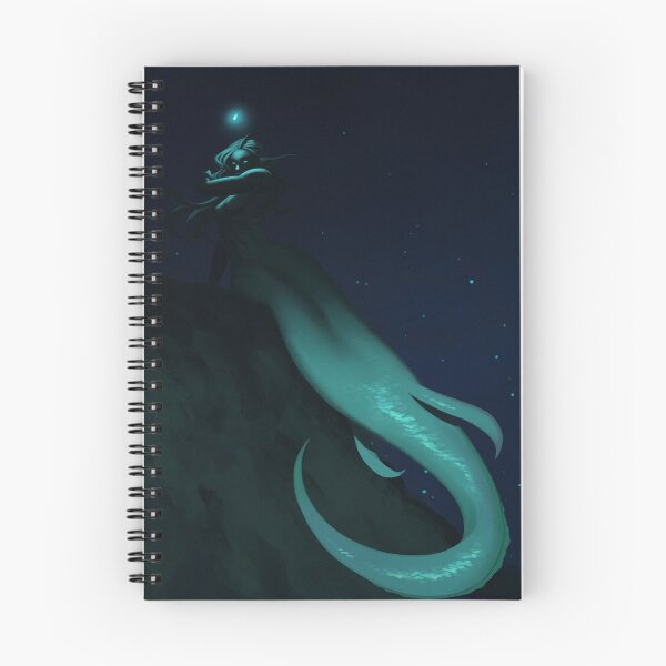 Item preview, The abyss designed and sold by Marta Panzeri Igorivna.