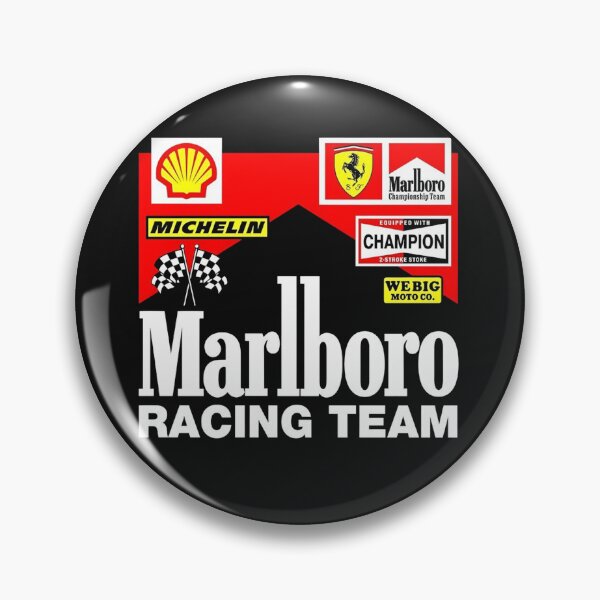 Item preview, Vintage Motorsport Racing Team Graphic T-Shirt designed and sold by egabilo.