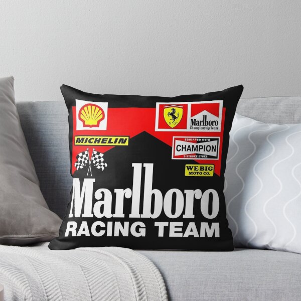 Item preview, Vintage Motorsport Racing Team Graphic T-Shirt designed and sold by egabilo.