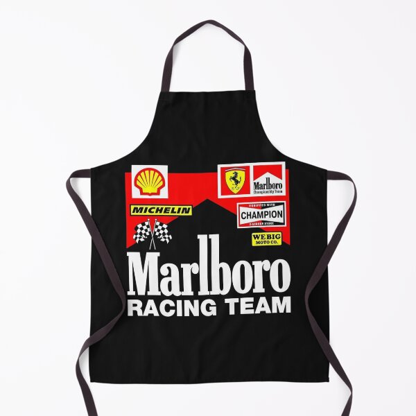 Item preview, Vintage Motorsport Racing Team Graphic T-Shirt designed and sold by egabilo.