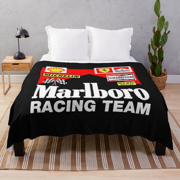 Item preview, Vintage Motorsport Racing Team Graphic T-Shirt designed and sold by egabilo.