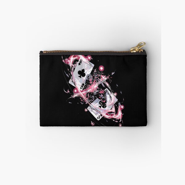 Item preview, Deadpool Card Swirl Action designed and sold by brocheavisser.