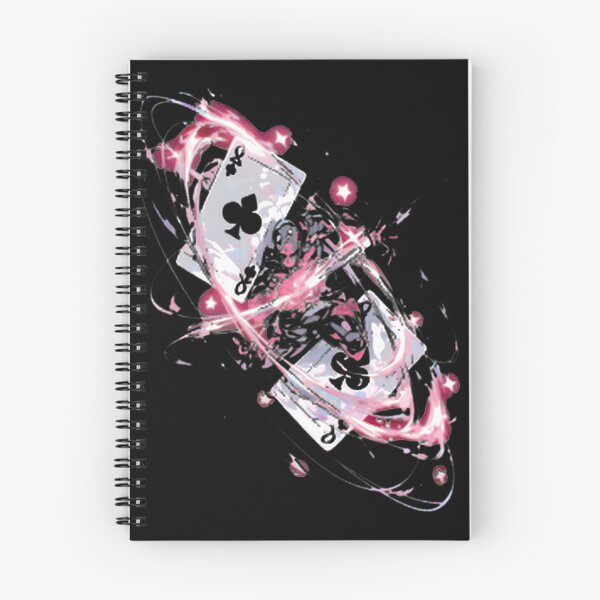 Item preview, Deadpool Card Swirl Action designed and sold by brocheavisser.