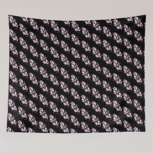 Item preview, Deadpool Card Swirl Action designed and sold by brocheavisser.