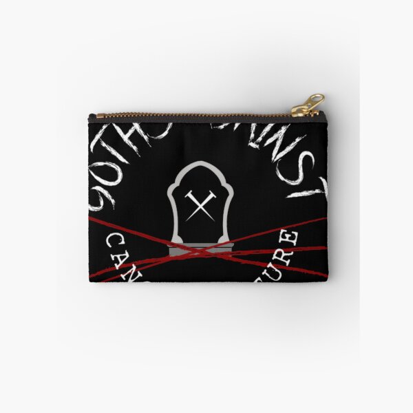 Item preview, Official Goths Against Cancel Culture Merch designed and sold by ThePanio.