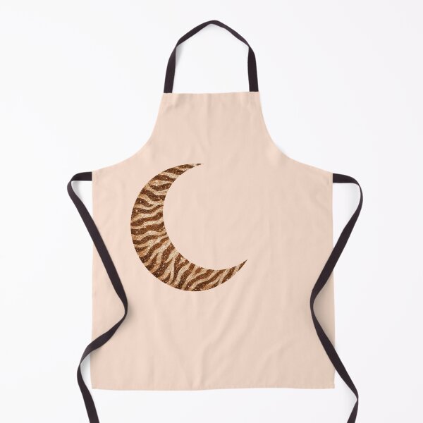 Item preview, Glitter Zebra Moon Coquette Celestial designed and sold by Yellowriversss.