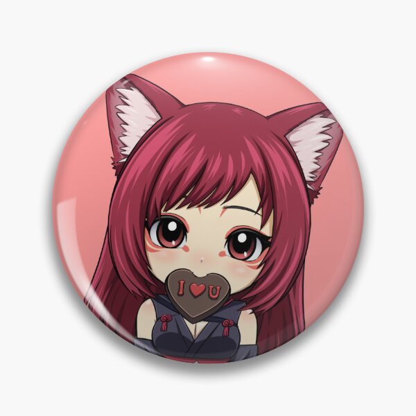 Item preview, True love through chocolate~ designed and sold by AkaneSpiritShop.