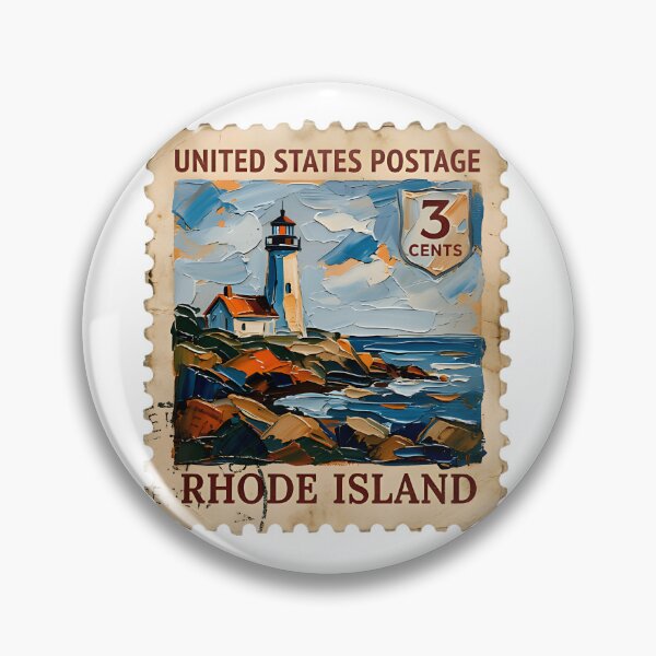 Item preview, Newport Rhode Island Vintage designed and sold by EdificatTTArt.