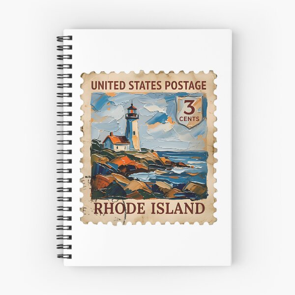 Item preview, Newport Rhode Island Vintage designed and sold by EdificatTTArt.