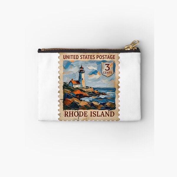 Item preview, Newport Rhode Island Vintage designed and sold by EdificatTTArt.
