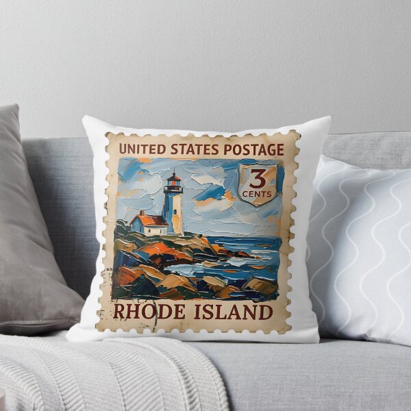 Item preview, Newport Rhode Island Vintage designed and sold by EdificatTTArt.