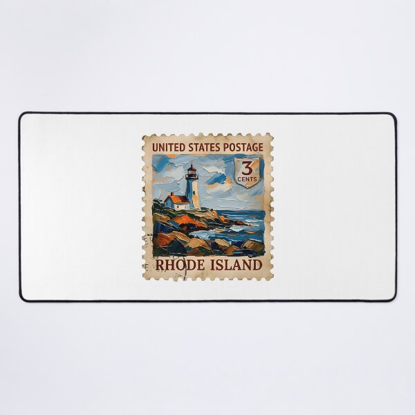 Item preview, Newport Rhode Island Vintage designed and sold by EdificatTTArt.