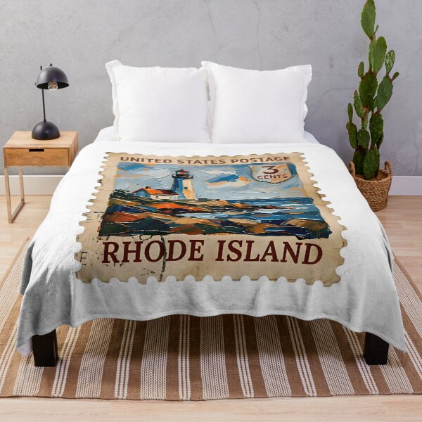 Item preview, Newport Rhode Island Vintage designed and sold by EdificatTTArt.