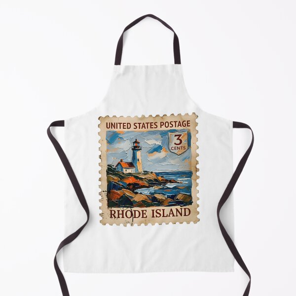 Item preview, Newport Rhode Island Vintage designed and sold by EdificatTTArt.