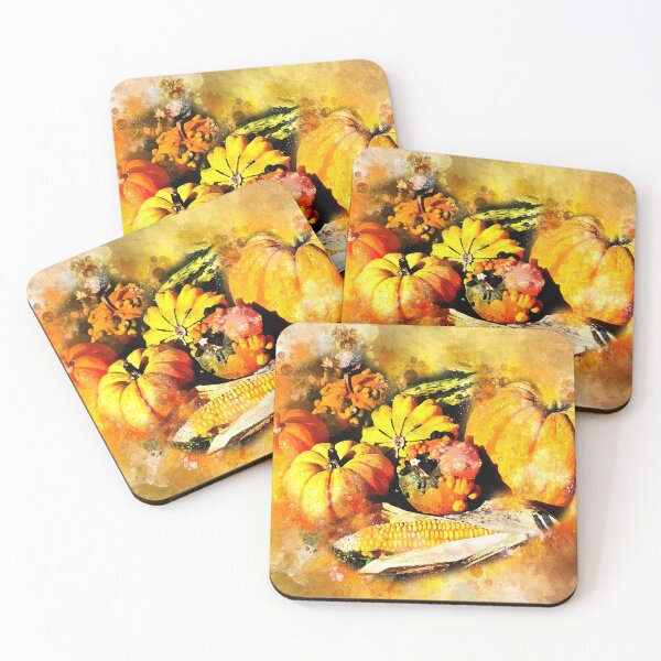 Item preview, Autumn Harvest designed and sold by The Quilting Bee.