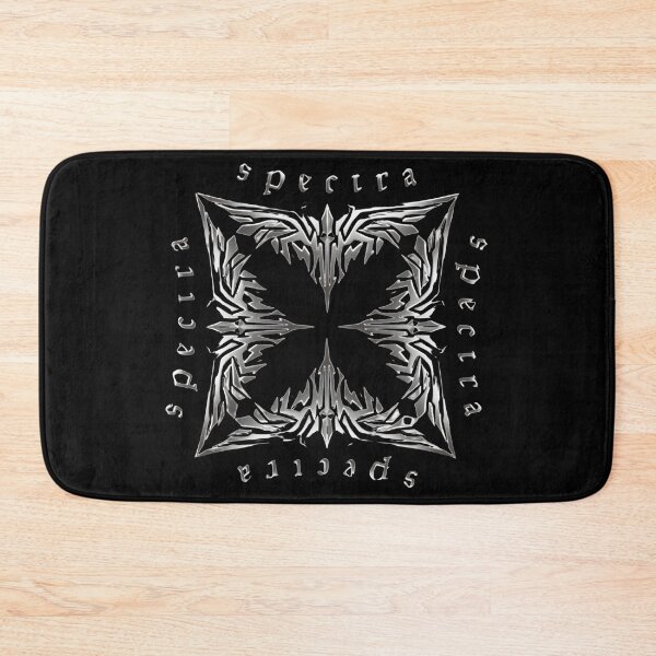 Item preview, Spectra – New Era Heavy Metals | Chrome Gothic Emblem designed and sold by spectomine.