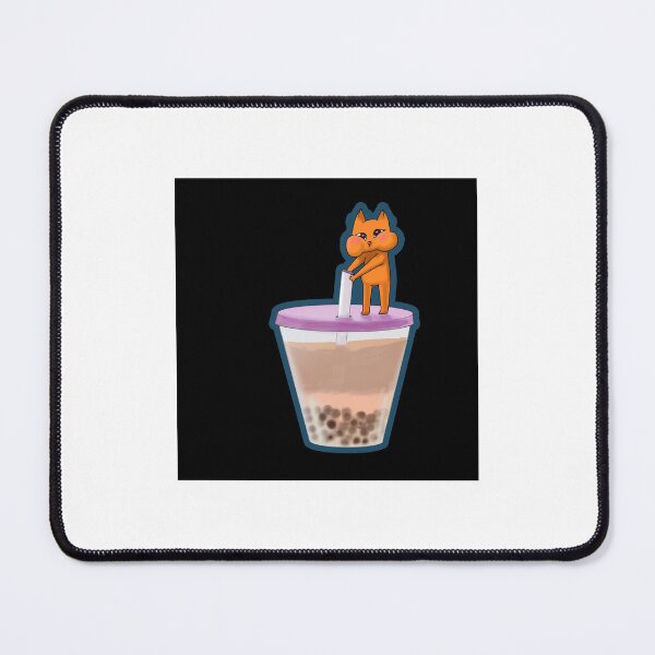 Item preview, Boba cat designed and sold by Luna Sparkle.