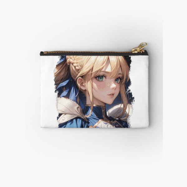 Item preview, Fate Artoria Pendragon Gift designed and sold by DavidMillerArts.