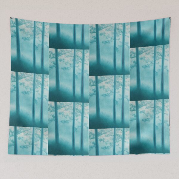 Item preview, Three Sisters designed and sold by SarahRileyArt.