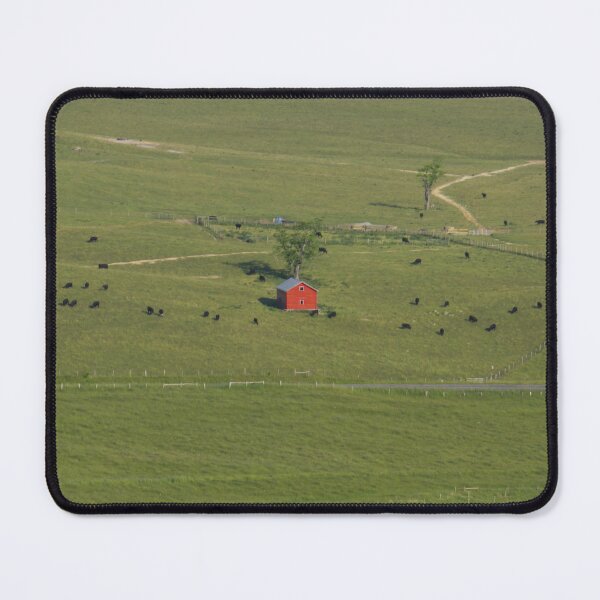 Item preview, Barn in Highland designed and sold by OHPhotography.