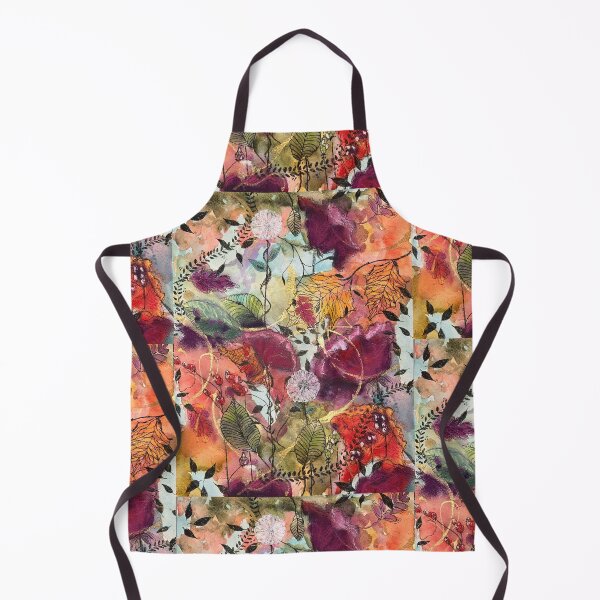 Item preview, “Flourishing In The Sun” In Mixed Media designed and sold by Kimberly Sells Studio.
