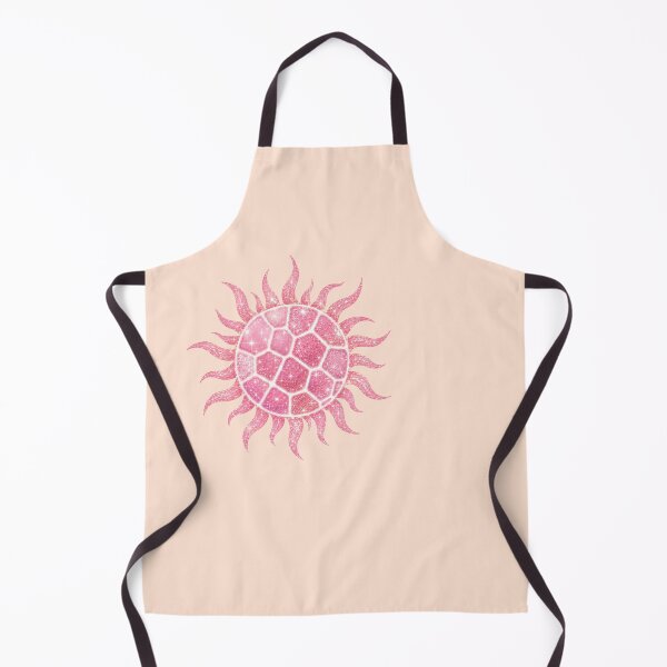 Item preview, Pink Glitter Sun Coquette Summerween Senior Spirit designed and sold by Yellowriversss.