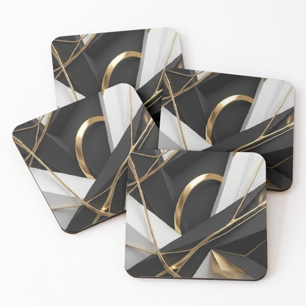 Item preview, Golden Fracture designed and sold by gamtron4.