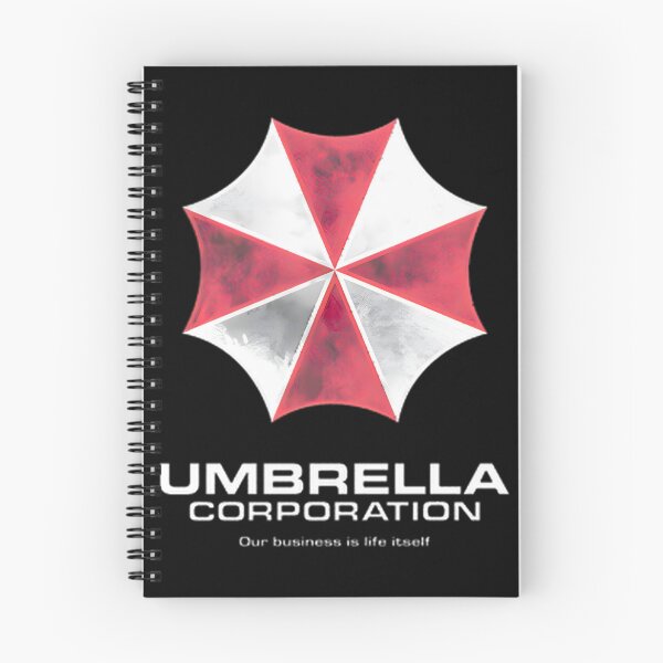 Item preview, Umbrella Corporation designed and sold by deiroclecirt.