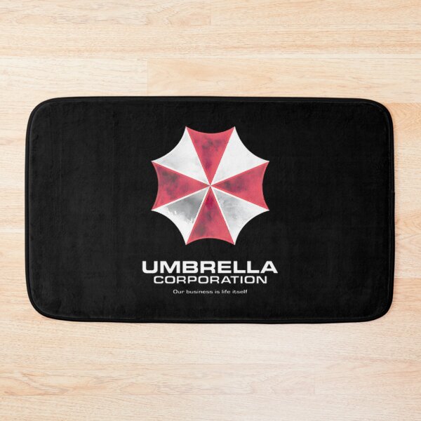 Item preview, Umbrella Corporation designed and sold by deiroclecirt.