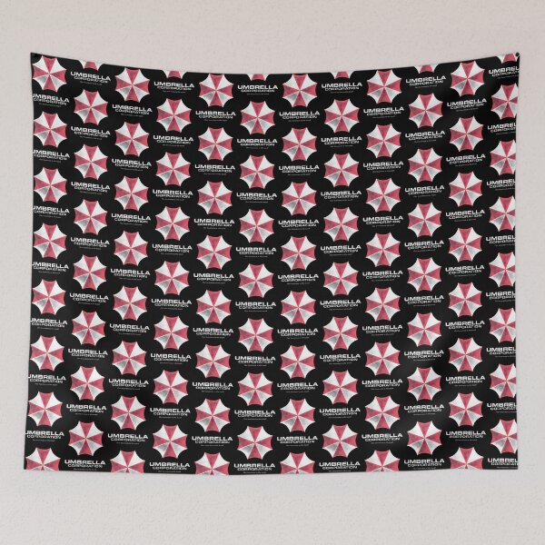 Item preview, Umbrella Corporation designed and sold by deiroclecirt.
