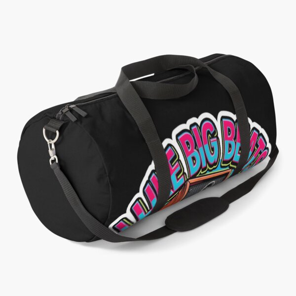 Item preview, I Like Big Beats And I Cannot Lie – Retro Speaker Design designed and sold by Midnight Veil Designs.