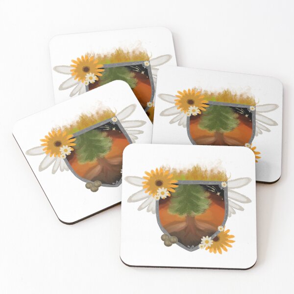 Item preview, The Tall designed and sold by Toby's Trinkets.