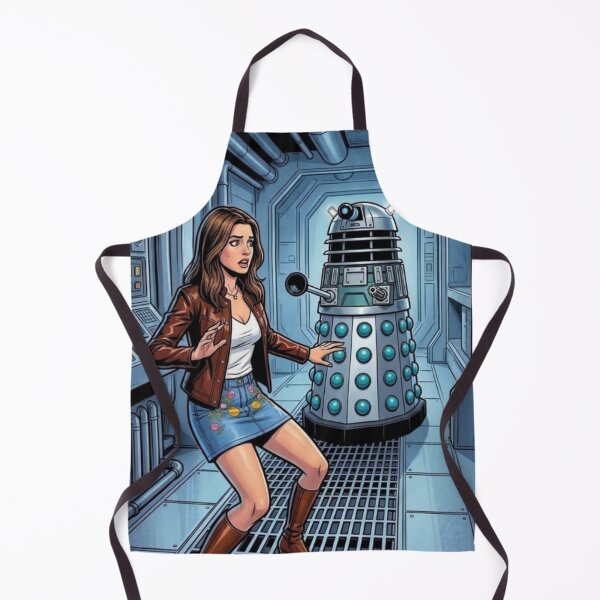 Item preview, Lederbraun: Return to the Dead Planet designed and sold by Lederbraun.